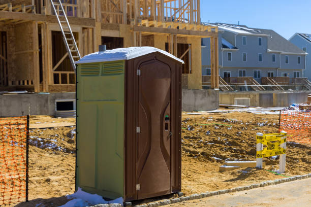 Best Construction site porta potty rental  in Hollidaysburg, PA